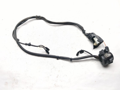 2013-2026 Honda CBR600RR Left Hand Blinker Light Control Switch