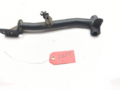 14 Honda CTX1300 Left Engine Guard Crash Bar 77224-MJN-A00ZA - Sun