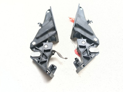 18-24 Honda GL1800 Goldwing 1800 Rear Left & Right Trunk Hinge