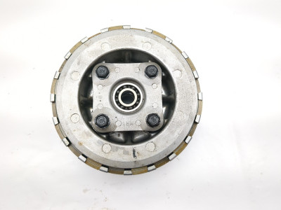 04-09 Honda VT750C Shadow Aero 750 Inner Engine Clutch Basket