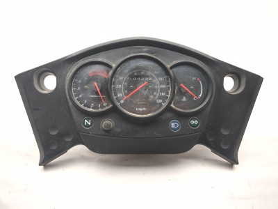 21-24 Kawasaki ZX10R Ninja ZX 10 Front Speedometer Tach Cluster