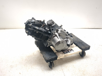 16-24 Kawasaki BR125 Z125 PRO Engine Motor GUARANTEED