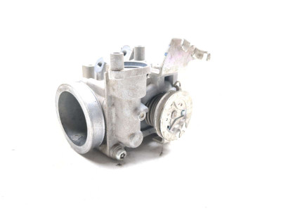21-24 Honda CRF 300 Throttle Body Bodies