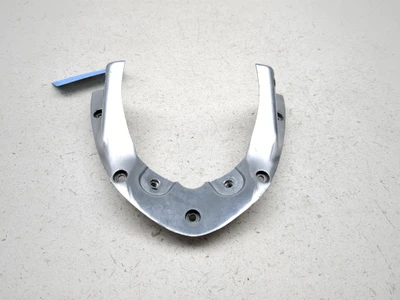 07 Yamaha Road Star Warrior XV1700 Front Gauge Trim Fairing Cover Panel