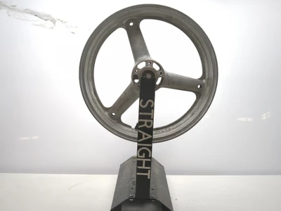 98-06 Suzuki Katana GSX 600 750 Front Wheel Rim STRAIGHT 17X3.50
