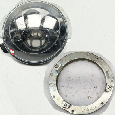 Used FLHR Road King 88ci Parts | 1999-2006 | Sun Coast Cycle - Page 7