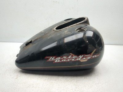 99-06 Harley-Davidson FLHRI Road King Gas Petrol Fuel Tank 61268