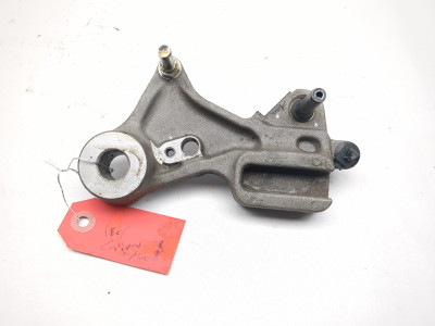21-24 Honda CRF 300 Right Rear Brake Caliper Bracket 43190-KZZ-J81