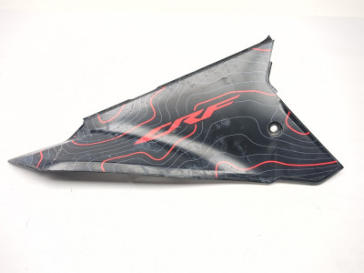 ୨୧ 21-24 Honda CRF 300 Front Right Coolant Tank Cover 19160-K1T-E100