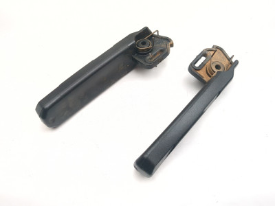 21-24 Can Am Commander 700 XT Front Left & Right Inner Door Handle