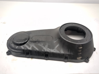 SHIN⊿ Drag Specialties Predator Seat for 1958-1984 Harley - Smooth - Get
