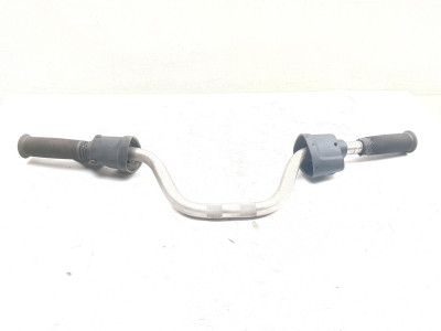 oldBMX ハッチ純正のディープHステム 97-04 Seadoo XP 787CC Front Handlebars STRAIGHT 277000305 - Sun