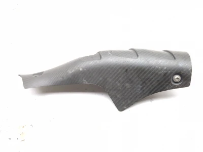 19-25 Indian FTR 1200 Front Exhaust Heat Shield 5269140
