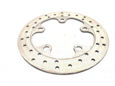 19-25 Indian FTR 1200 Rear Brake Rotor Disc 1913075