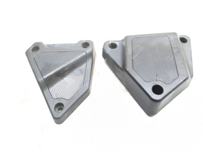 19-25 Indian FTR 1200 Left Right Frame Infill Covers Set 5454543