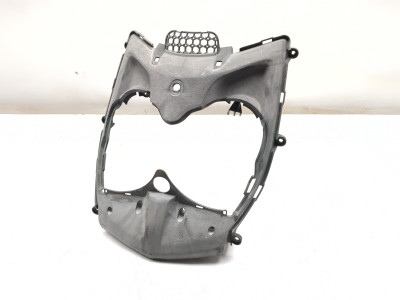 09-15 Yamaha Zuma YW125 Front Seat Hinge 32S-F4772-00-00 - Sun