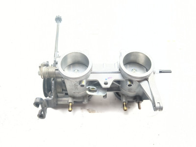 17-24 Kawasaki Ninja 650 EX650 Throttle Body Assembly 16163-1290