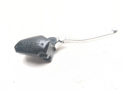 17-24 Kawasaki Ninja 650 EX650 Right Brake Master Cylinder Lever 43015-0647