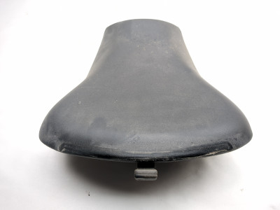 17-24 Kawasaki Ninja 650 EX650 Driver Seat 53066-0690-MA