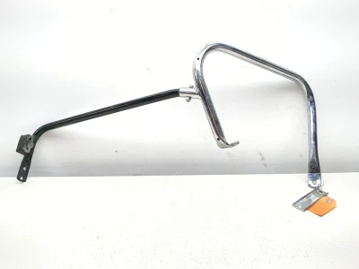 08-13 Harley Davidson Road King FLHR Rear Right Saddlebag Guard 49140-05