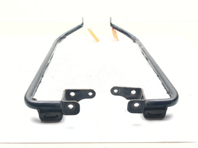 ボス 14-16 Harley Street Glide Special FLHXS Saddlebag Support Rail Set