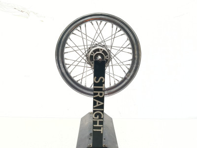 08-13 Harley Davidson Road King FLHR Front Wheel Rim STRAIGHT 16X3.00 40960-08