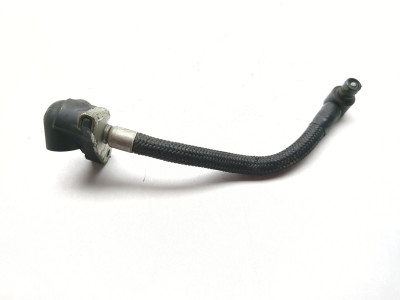 08-13 Harley Davidson Road King FLHR Gas Fuel Line Hose