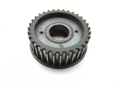 08-13 Harley Davidson Road King FLHR Transmission Drive Sprocket 40659-06