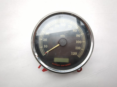 08-13 Harley Davidson Road King FLHR Speedometer Tach Dash Gauge 67557-08A