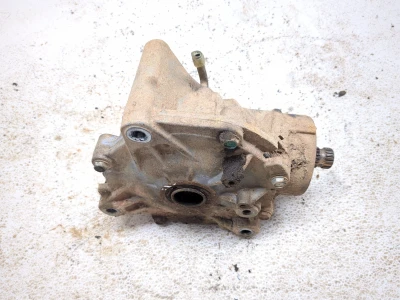 23-25 Can Am Outlander DPS 500 Rear Diff Differential Final Drive Unit 705503576