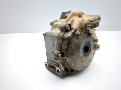 23-25 Can Am Outlander DPS 500 Front Diff Differential 705402597