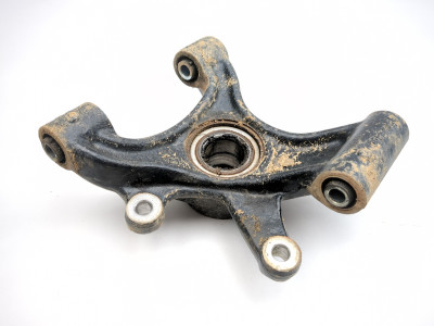 23-25 Can Am Outlander DPS 500 Rear Right Steering Knuckle 706004298