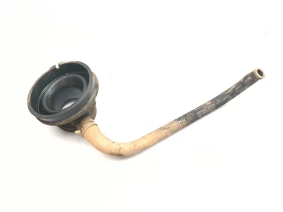 23-25 Can Am Outlander DPS 500 Front Ram Air Intake Tube 707800944