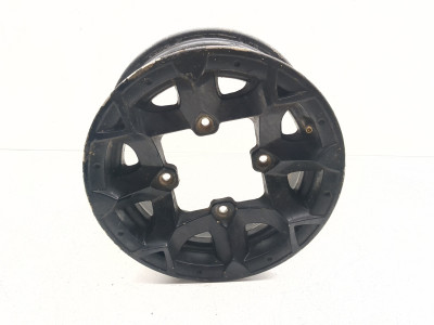 23-25 Can Am Outlander DPS 500 Front Wheel Rim 12X6 STRAIGHT 705401418 B
