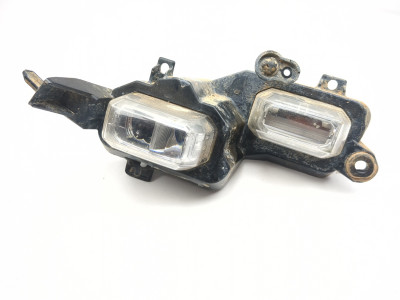 23-25 Can Am Outlander DPS 500 Front Left Headlight High & Low Beam W/ Housing Set