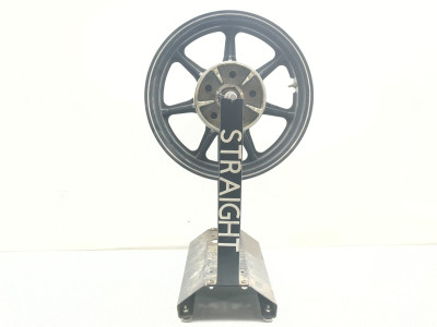 14-21 Harley XG750 Street 750 Rear Wheel Rim STRAIGHT 15X3.50 40900017
