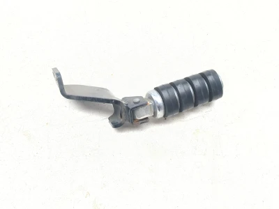 02-04 Honda VTX1800S Rear Right Passenger Footpeg Step 50680-MCH-000