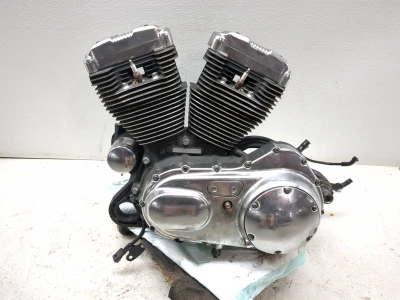 04-06 Harley-Davidson Sportster XL1200 1200cc Evolution Engine Motor GUARANTEED