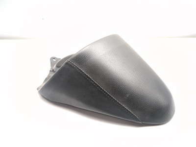 ボブ 02-06 Harley Davidson VROD VRSCA Rear Passenger Pillion Seat Pad