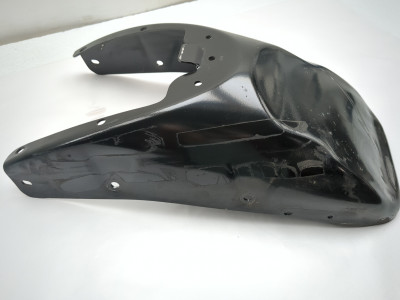 02-06 Harley Davidson VROD VRSCA Rear Inner Fender Splash Mudguard