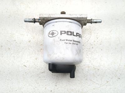 22-24 Polaris Pro XD Full-Size Diesel Fuel Filter Assembly 2521986