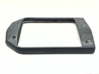 05-10 Kawasaki Vulcan 2000 VN2000D1 Rear Battery Case Cover 14091-0290