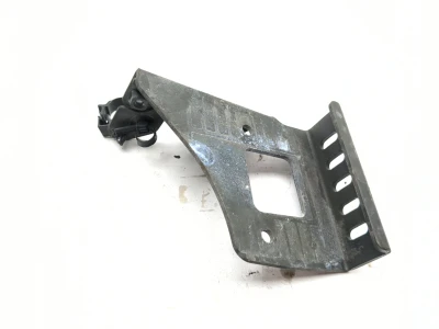 05-10 Kawasaki Vulcan 2000 VN2000D1 Electrical Coupler Mount Bracket 11053-1655