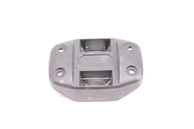 09 BMW G650GS Top Triple Riser Clamp 7652163