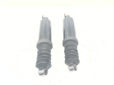 99-06 Harley Davidson Road Glide FLTRI Rear Left Right Air Shocks Set 54565-97B