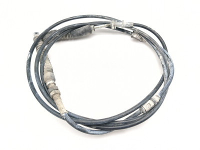 22-24 Polaris Pro XD Full Size Diesel Gear Shift Shifter Cable