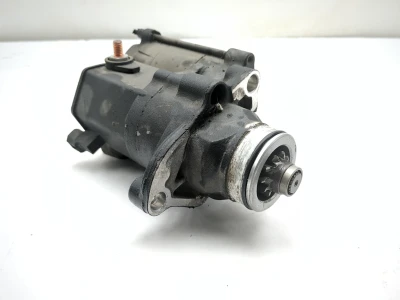 11-17 Harley FLSTC Heritage Softail Classic Starter Motor 31618-06A