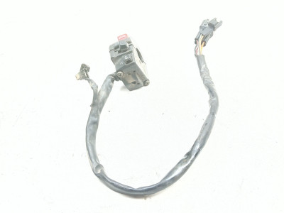 05 06 Kawasaki ZX6 ZX 636 Front Right Throttle Housing 32099-1193