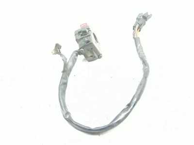 05 06 Kawasaki ZX6 ZX 636 Front Right Handlebar Switch Button Control TRSH AP