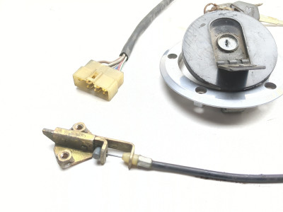 Used 05-06 ZX636 Parts | Ninja ZX-6R C-Series | Sun Coast Cycle